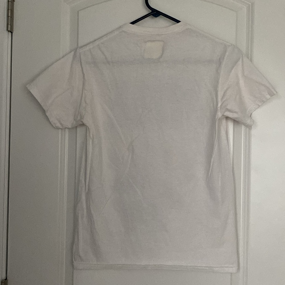 100% Cotton - Man I Love Felines Shirt - Picture 5 of 5